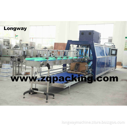carton folding glue machine,Case Packing Machine